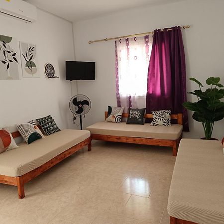Apartmán Sawsen Ghar El Melh Exteriér fotografie