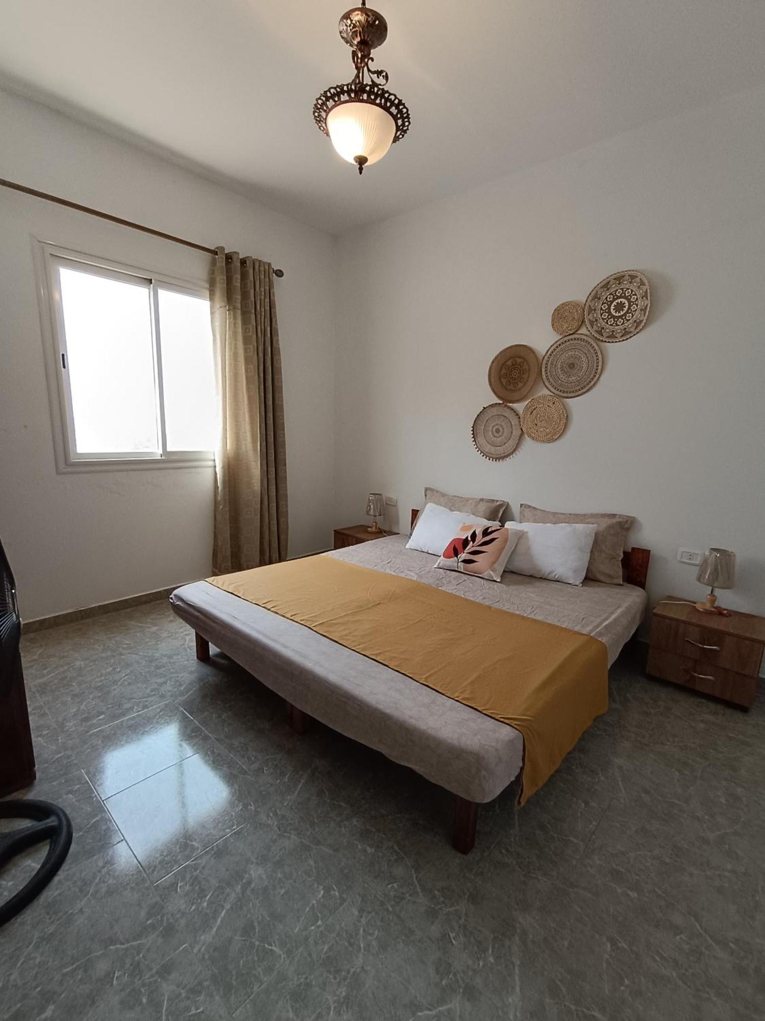 Apartmán Sawsen Ghar El Melh Exteriér fotografie