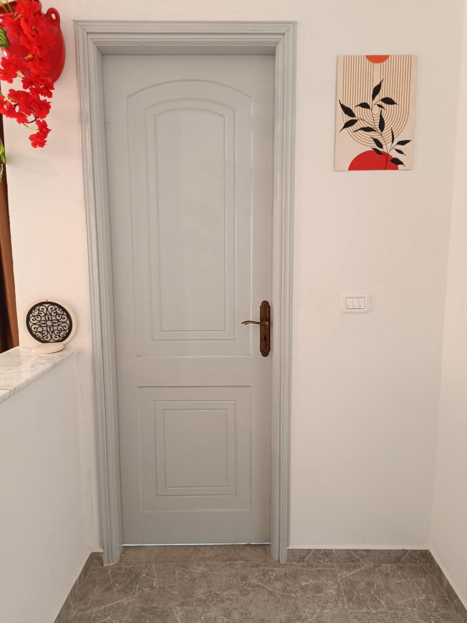 Apartmán Sawsen Ghar El Melh Exteriér fotografie