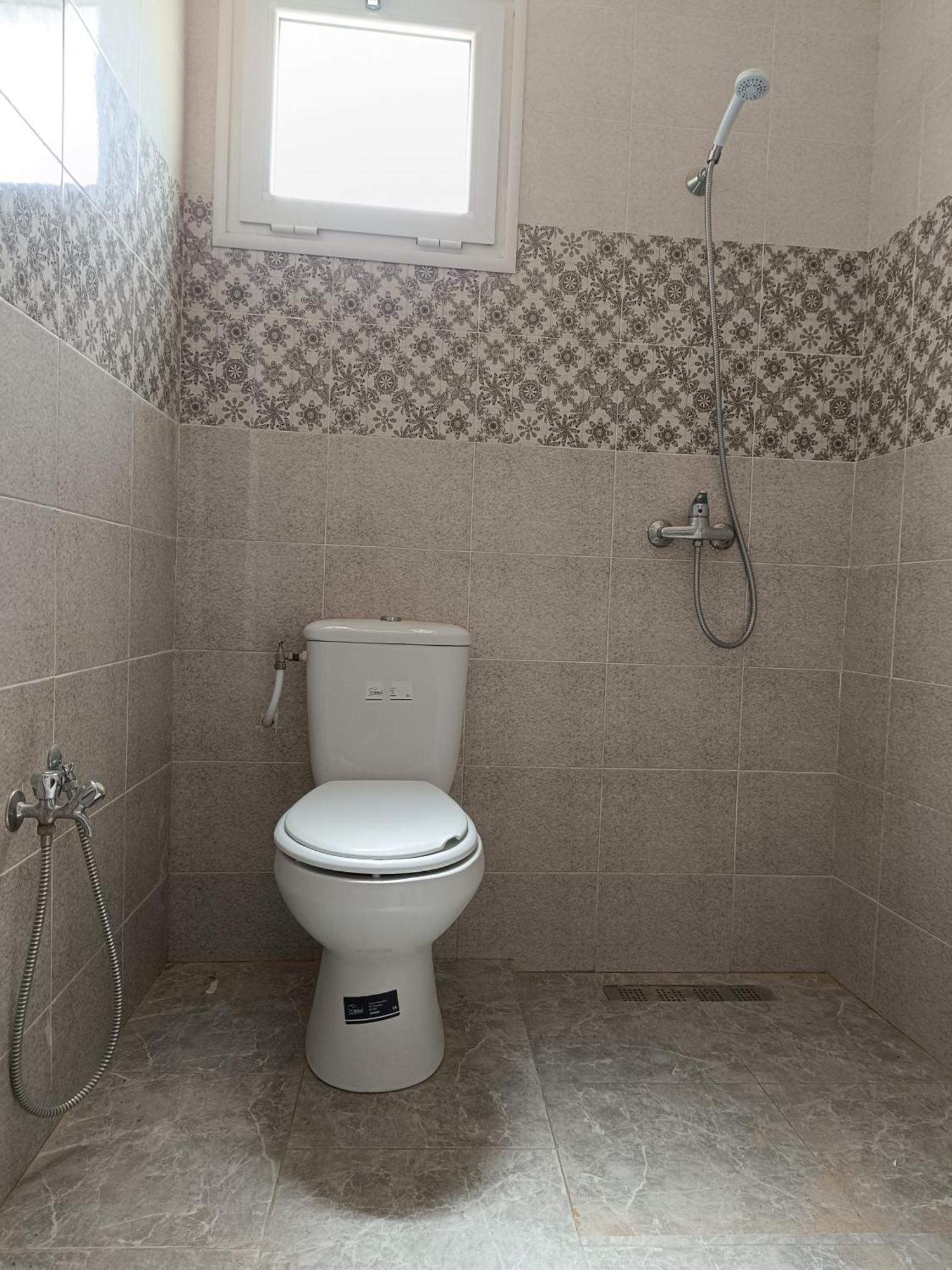 Apartmán Sawsen Ghar El Melh Exteriér fotografie