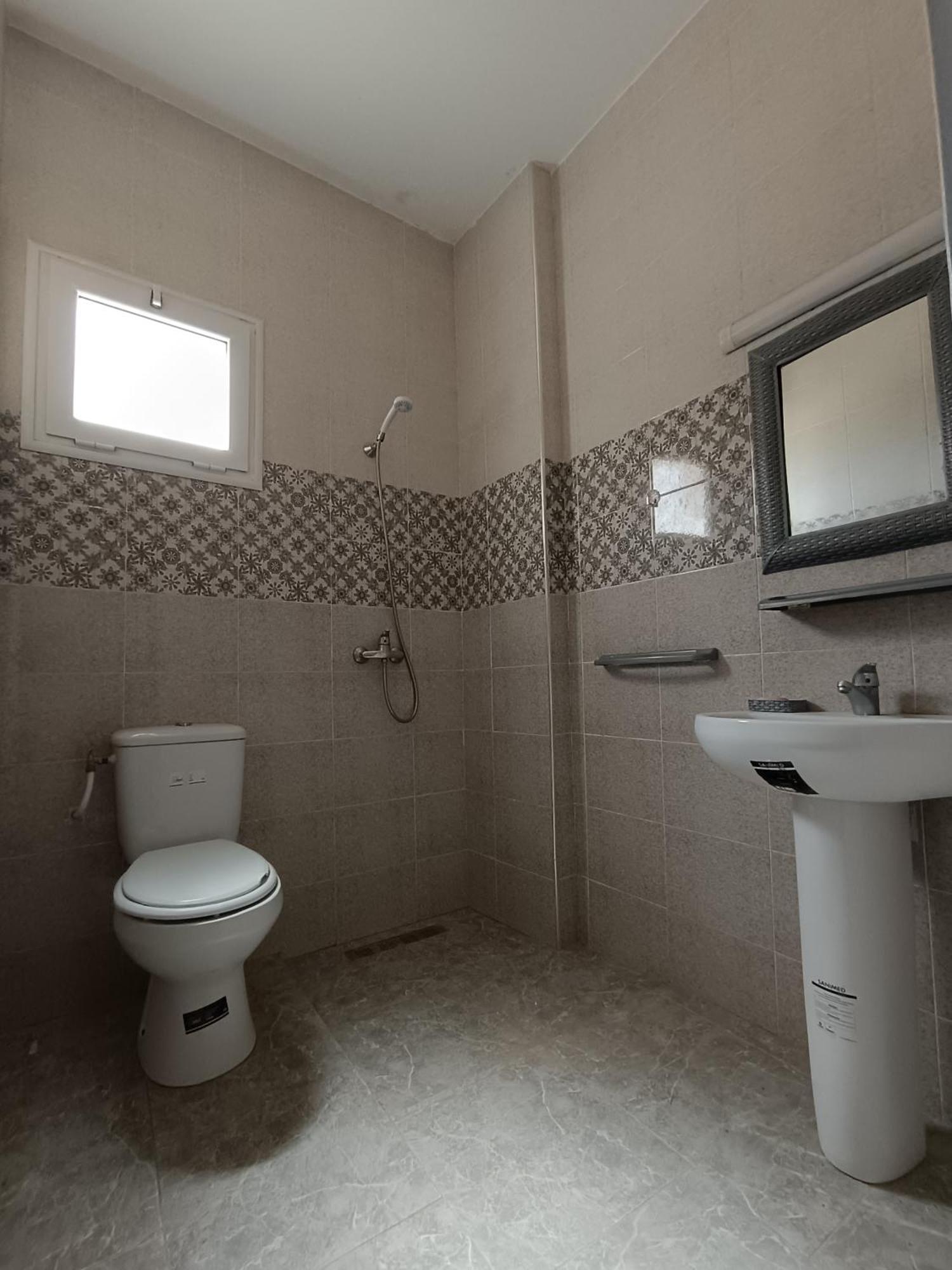 Apartmán Sawsen Ghar El Melh Exteriér fotografie