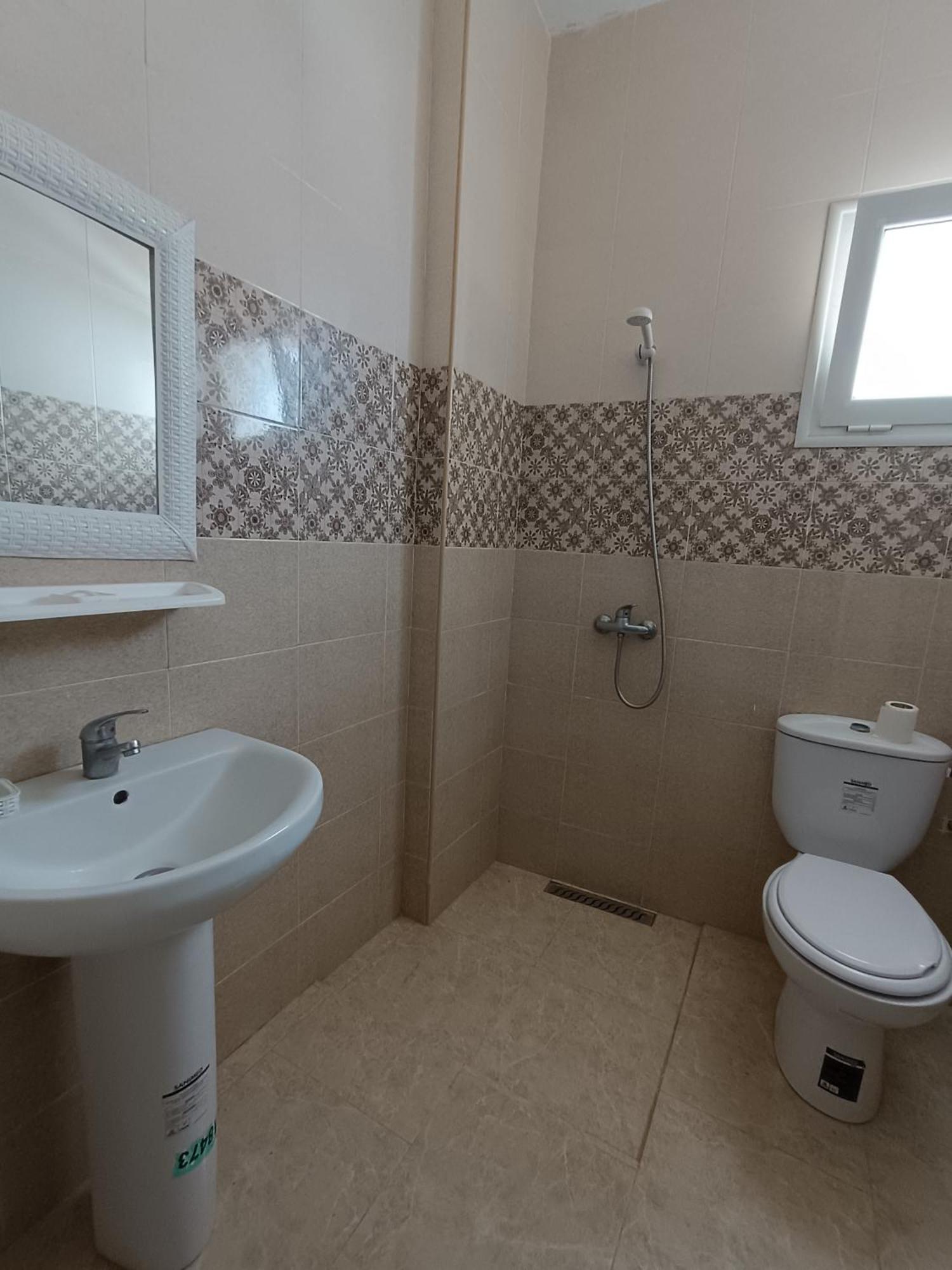 Apartmán Sawsen Ghar El Melh Exteriér fotografie